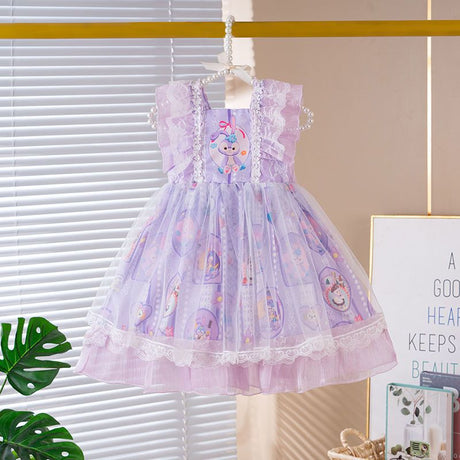 Girls Summer Wear