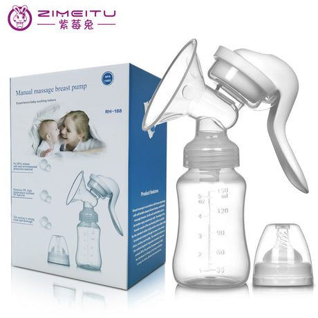 Baby Care Product