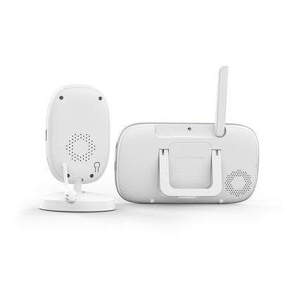 3.5 inch baby monitor baby monitor 603 upgrade camera