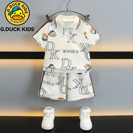 Boys Summer Wear